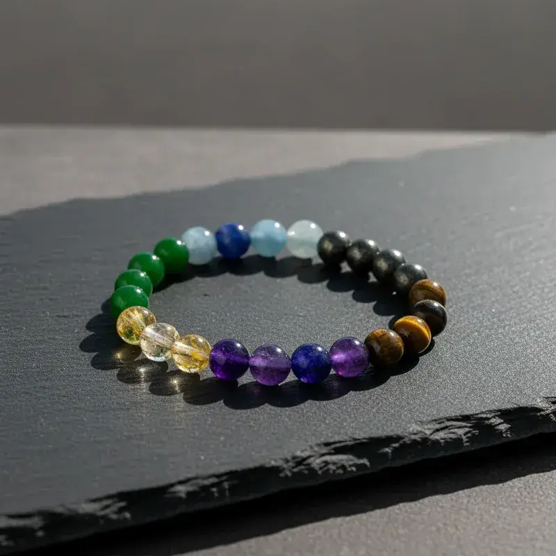 Vyapari Bracelet For Men And Women : SB-08