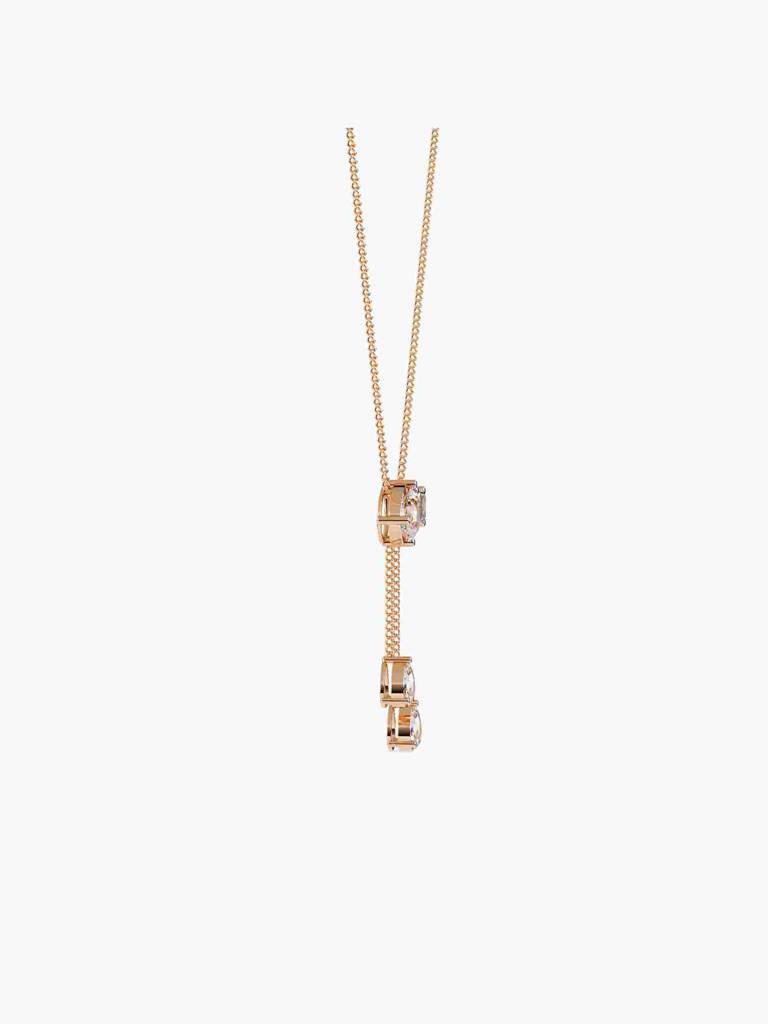 Sterling Silver Plated With Certified Lab Grown Diamond 1.61Cts | Pendants For Women/Girls | Vsna0002 : VSNA0002_SRL