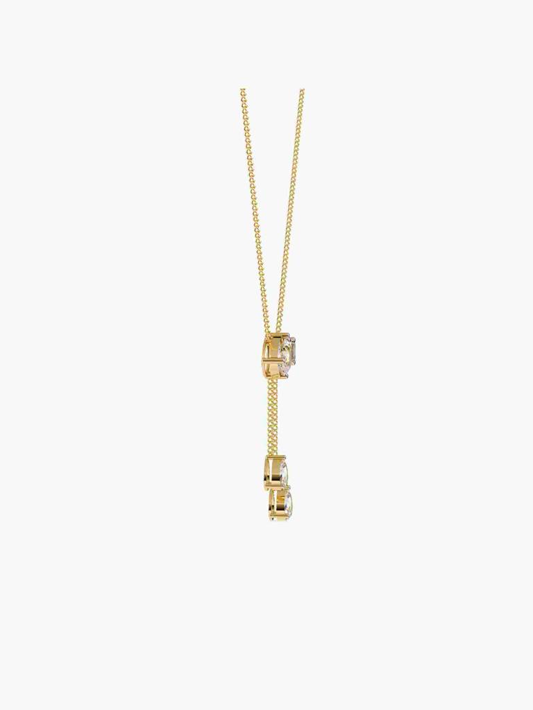 Sterling Silver Plated With Certified Lab Grown Diamond 1.61Cts | Pendants For Women/Girls | Vsna0002 : VSNA0002_SYL