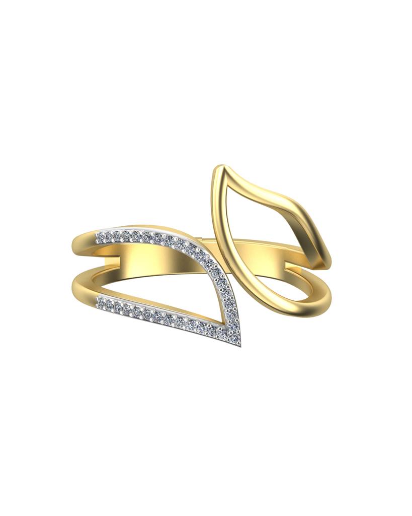 Serene Ring : VYR08