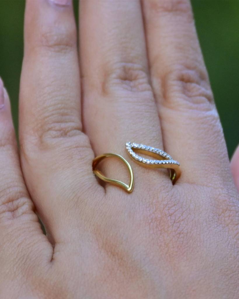 Serene Ring : VYR08