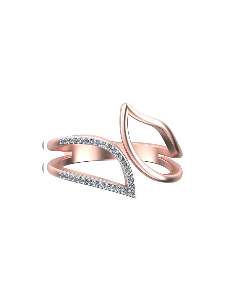 Serene Ring : VYR08