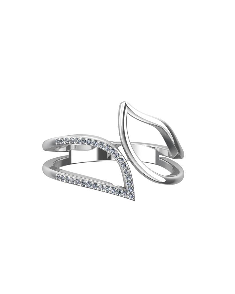 Serene Ring : VYR08