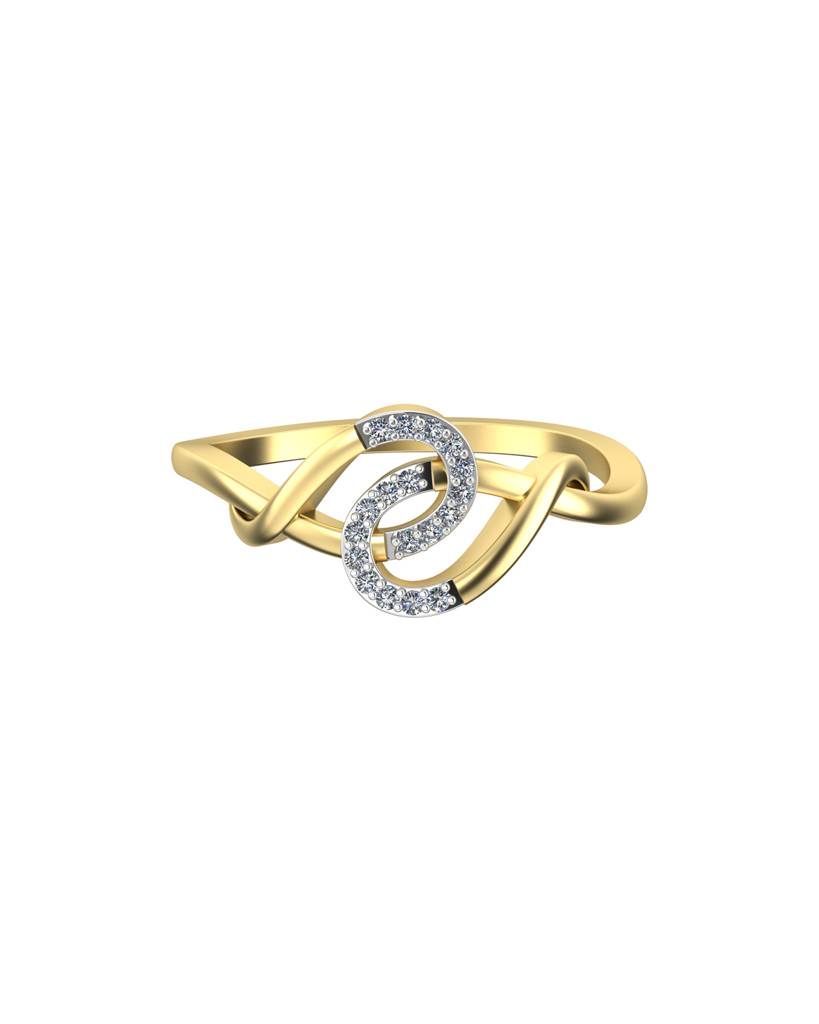 Promise Ring : VYR10