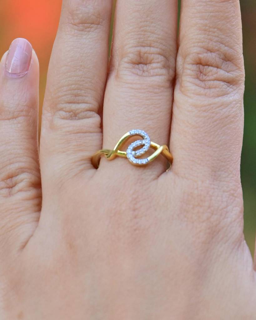 Promise Ring Promise Ring · Eternz