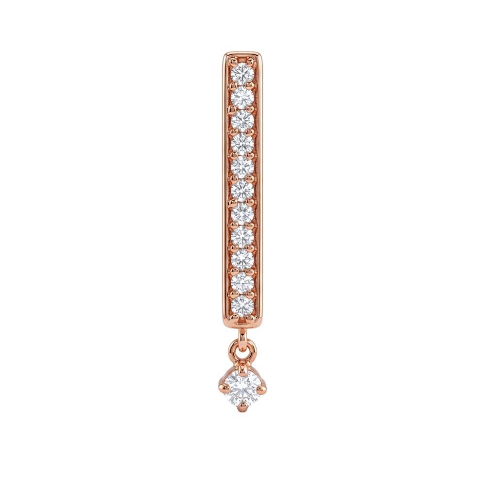 925 Silver Rose Gold Veyora Watch Band|Gifts For Women & Girls | With Certificate Of Authenticity And 925 Stamp | 6 Mo : WC055