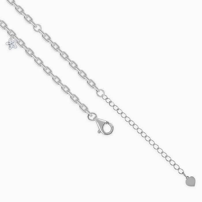 925 Silver Satellite Beads Waist Chain|Waist Chains For Women & Girls | With Certificate Of Authenticity And 925 Stam : WCH023