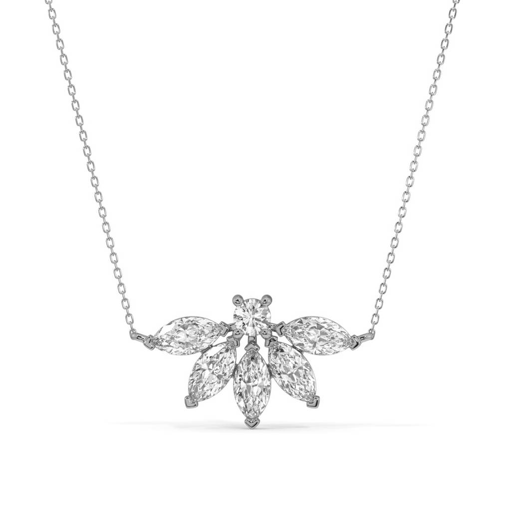 Winks Necklace : SLSC-YG-P25