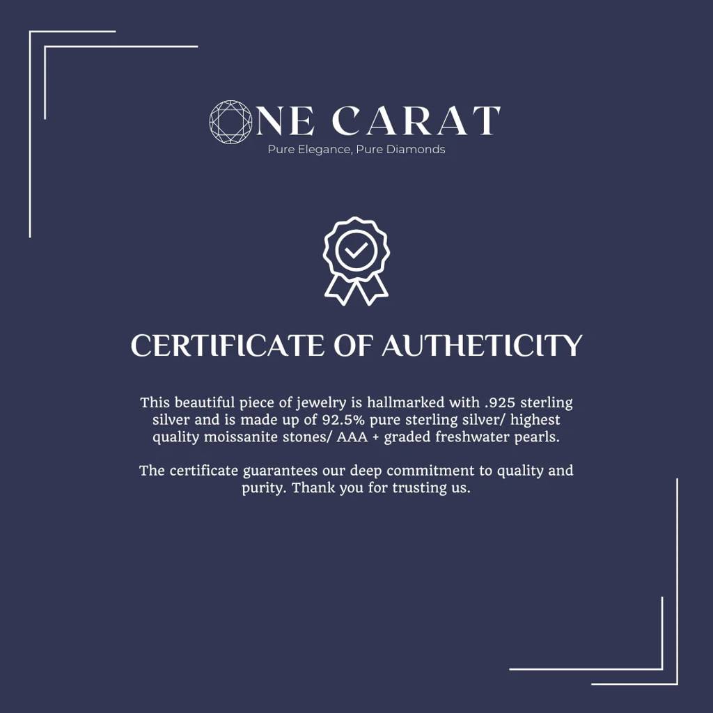 Sterling Silver Round Bezel Stud Earrings For Girls With Cubic Zirconia : KS-RG-0003