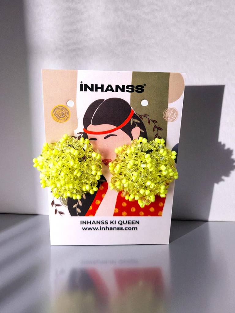 Premium Everyday Studs : CRY-NGY-STBS-ONE-022