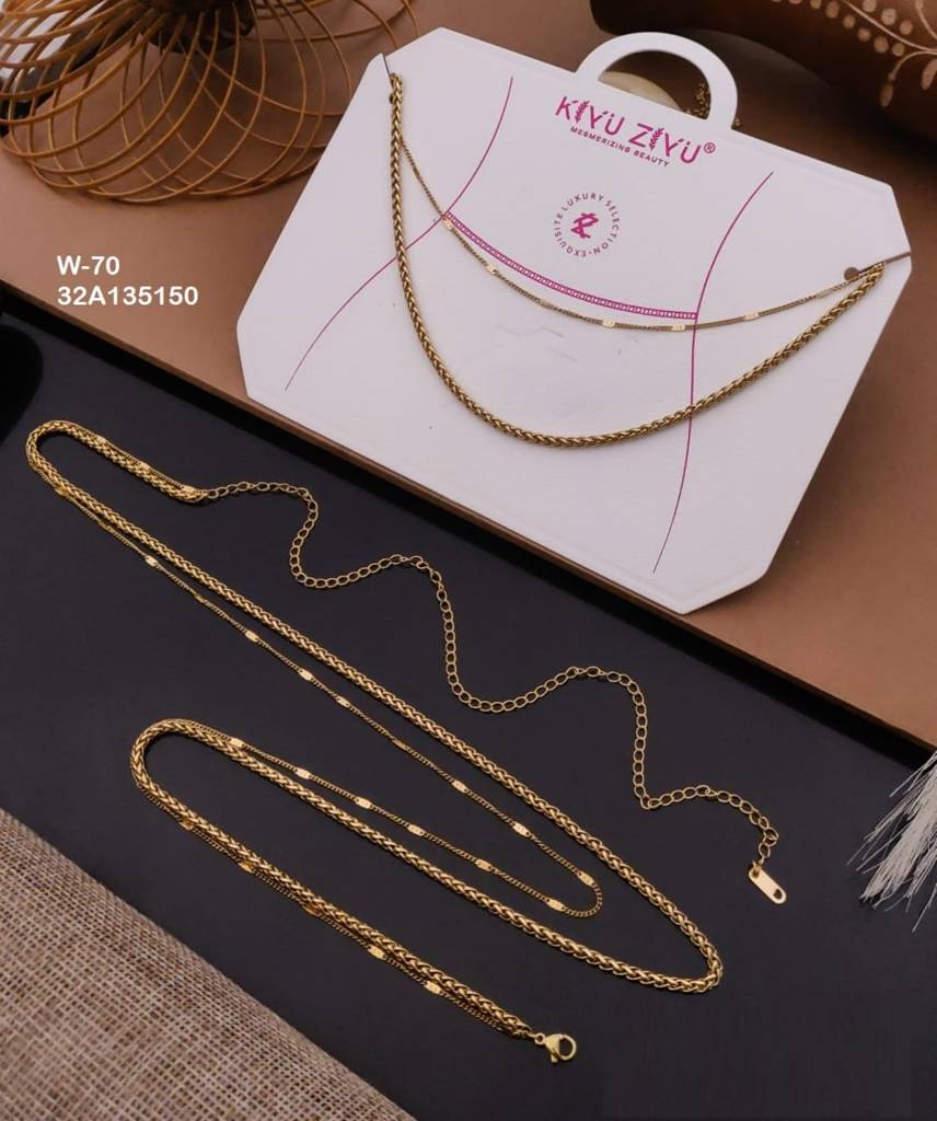 Celeste Waist Chain : AST-KAMR-002