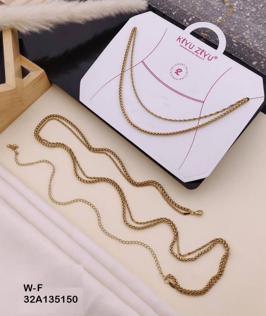 Sunset  Waist Chain : AST-KAMR-009