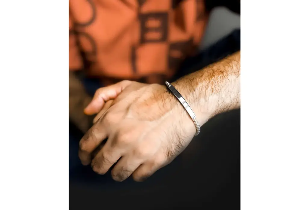 Zavi Bracelet : ZAVI-BRCLT-19P1