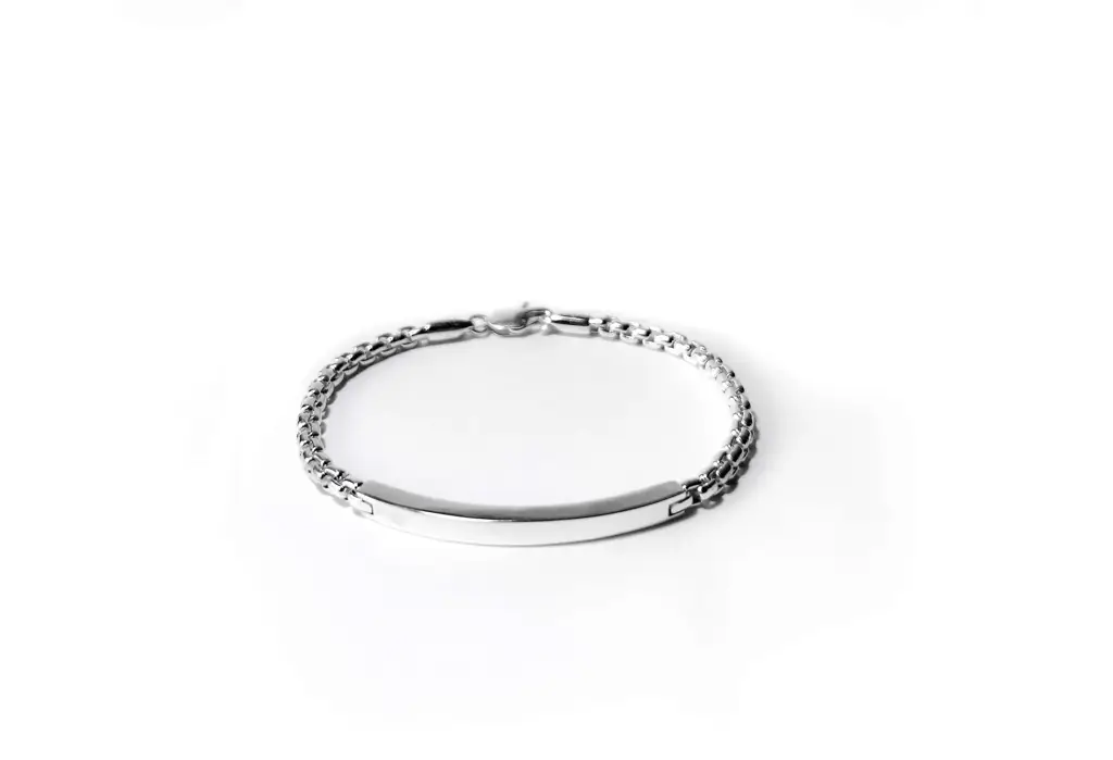 Zavi Bracelet : ZAVI-BRCLT-19P1