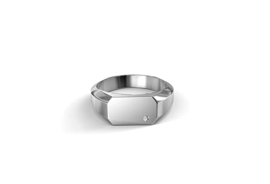 Zeneca Ring : ZNCA-RNG-17