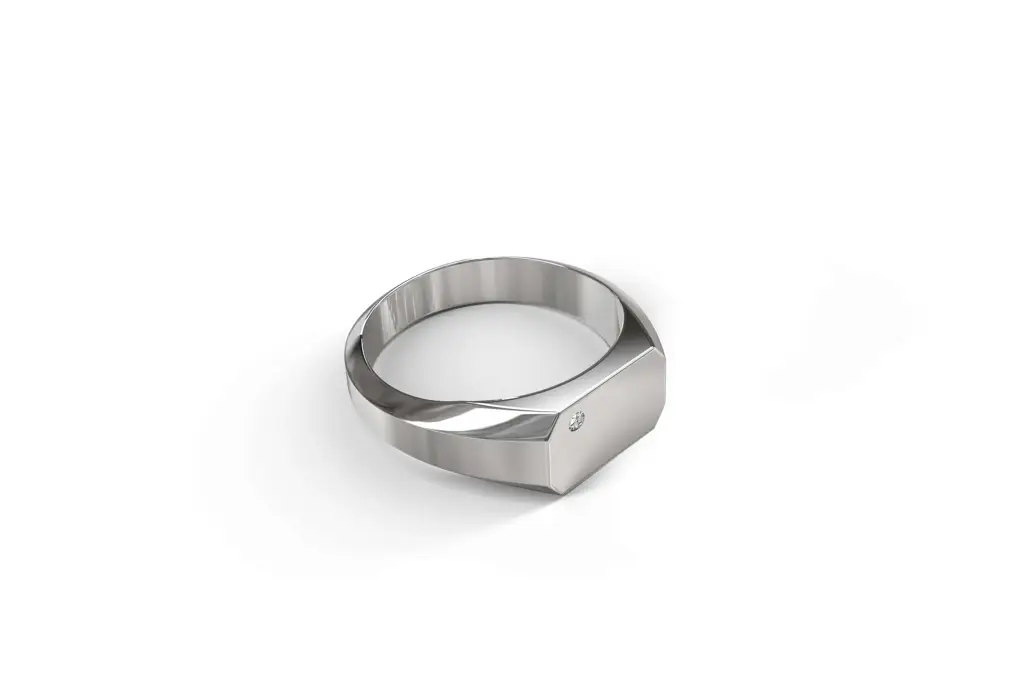 Zeneca Ring : ZNCA-RNG-17