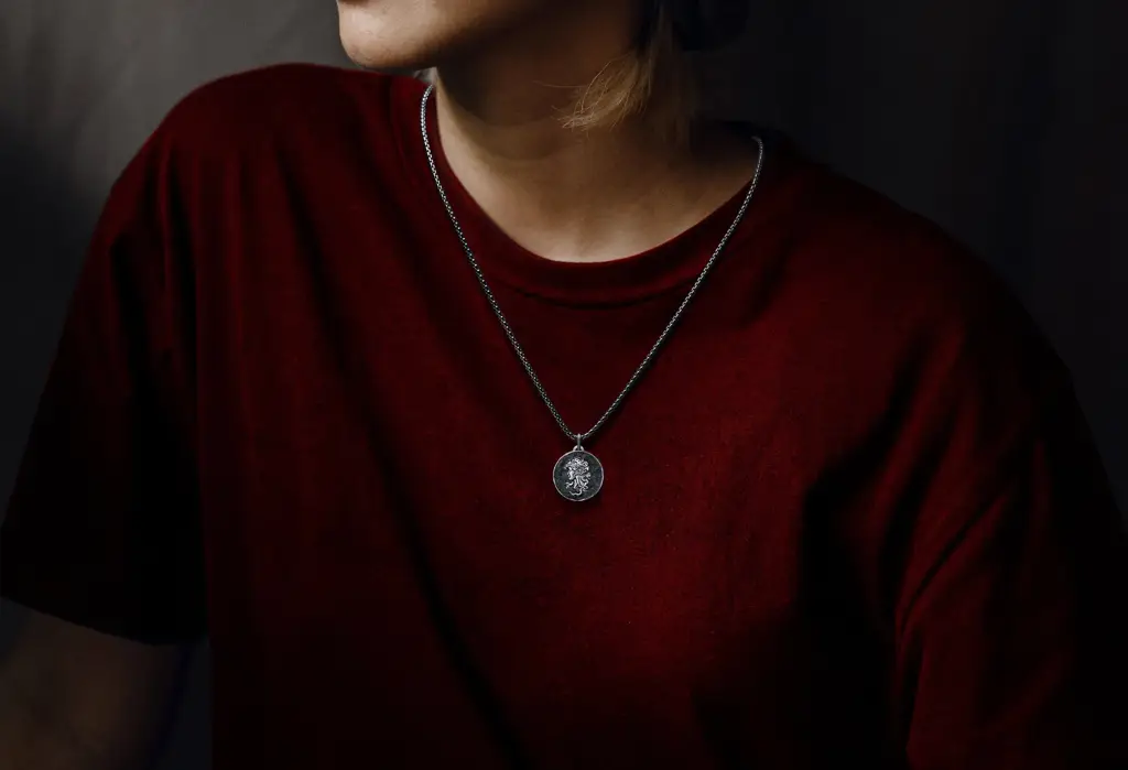 Zodiac Pendant-Virgo : ZodiacPendant-Virgo